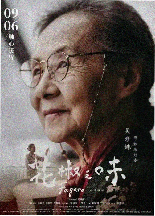 在线A视频历史考据动漫半城雪高清封面